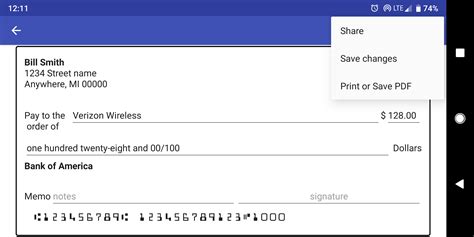 Print checks with Square Payroll .